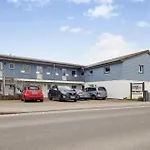 Διαμέρισμα Fewo-nordseebaer Friedrichskoog