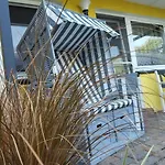 Fewo-nordseebaer Friedrichskoog