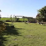 Fewo-nordseebaer Daire