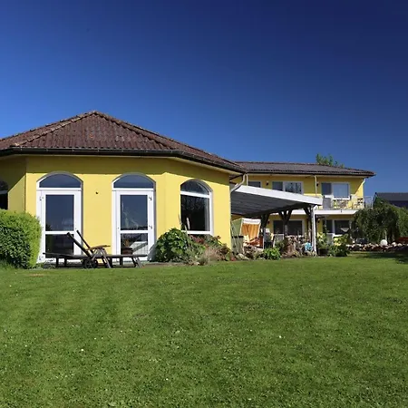 Lejlighed Fewo-nordseebaer *