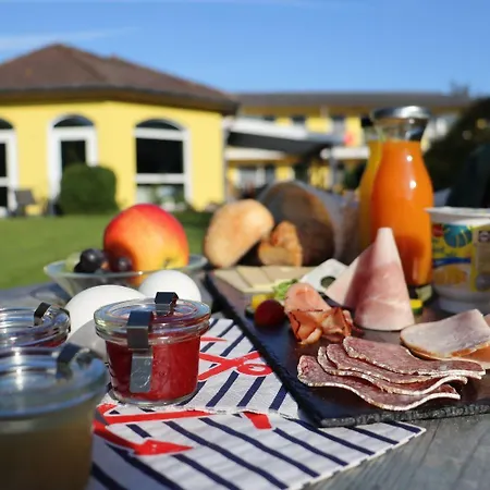 Daire Fewo-nordseebaer Friedrichskoog