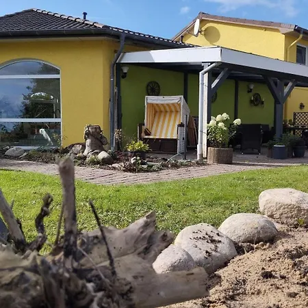 Fewo-nordseebaer Friedrichskoog