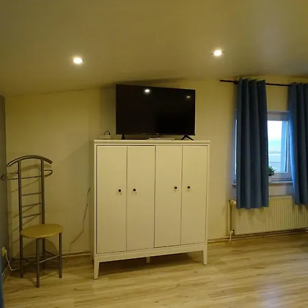 Apartamento Fewo-nordseebaer *