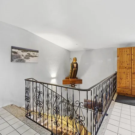 Apartamento Fewo-nordseebaer