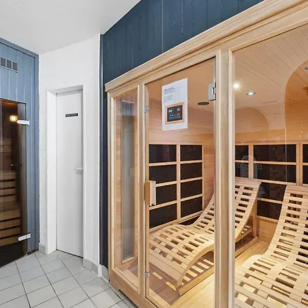 Fewo-nordseebaer Daire *