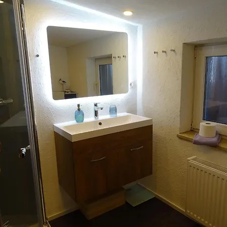 Fewo-nordseebaer Daire