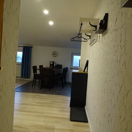 Daire Fewo-nordseebaer *