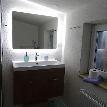 Fewo-nordseebaer Friedrichskoog