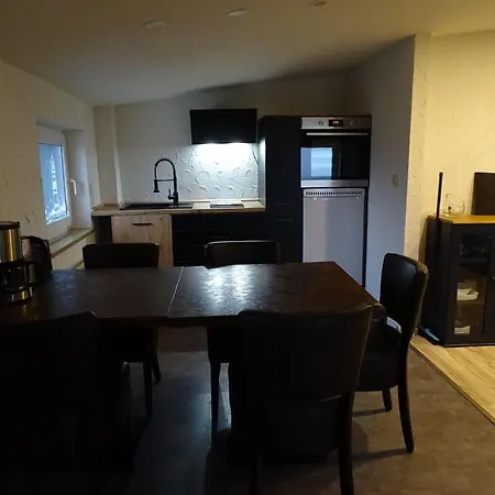 Fewo-nordseebaer * Friedrichskoog