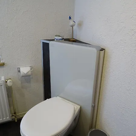 Apartamento Fewo-nordseebaer