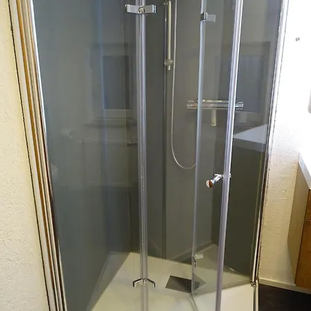 Fewo-nordseebaer Appartement *