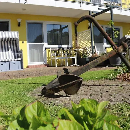 Fewo-nordseebaer Appartement