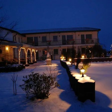 Appartement Fewo-nordseebaer *